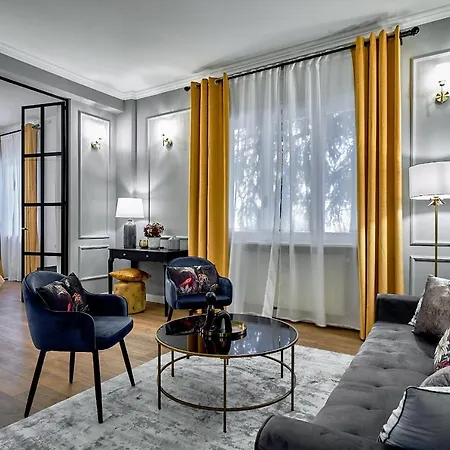 Daire Chiclife - Lilienblum Chic Borgo Santa Caterina Bergamo