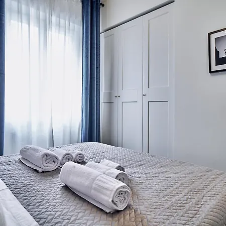 Chiclife - Lilienblum Chic Borgo Santa Caterina Daire Bergamo