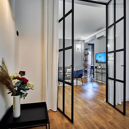 Chiclife - Lilienblum Chic Borgo Santa Caterina *