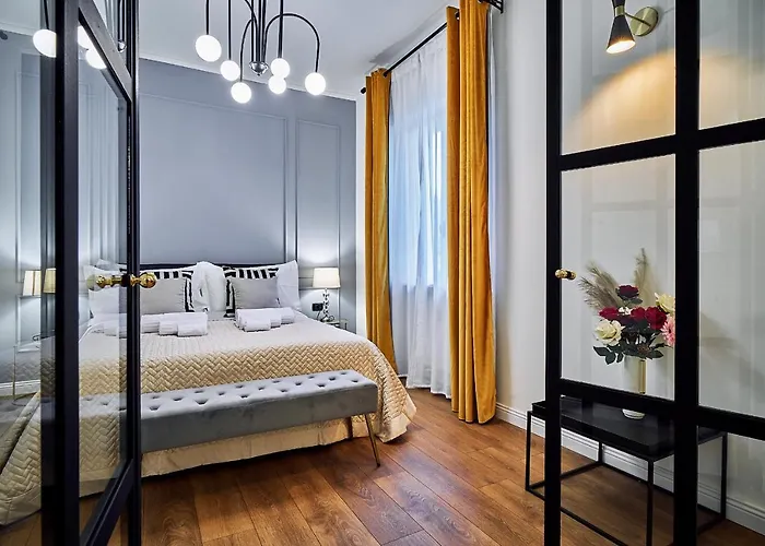 Chiclife - Lilienblum Chic Borgo Santa Caterina