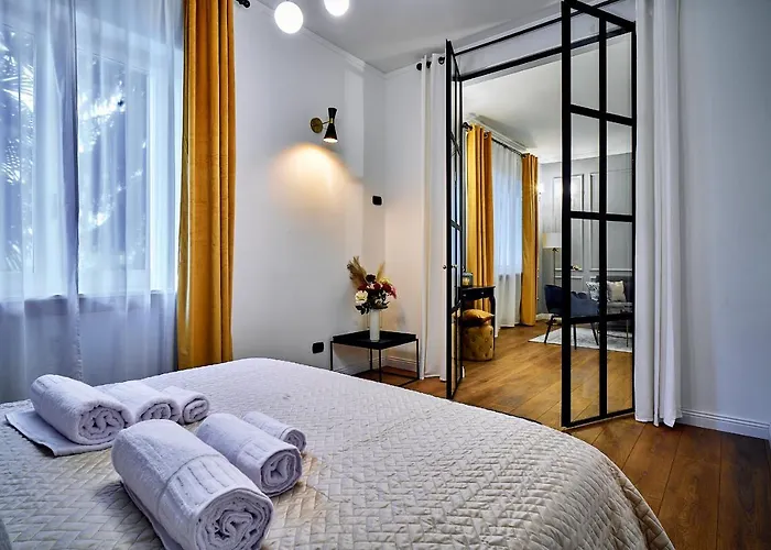 Daire Chiclife - Lilienblum Chic Borgo Santa Caterina Bergamo