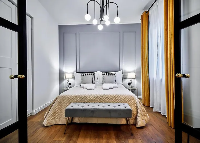 Chiclife - Lilienblum Chic Borgo Santa Caterina *