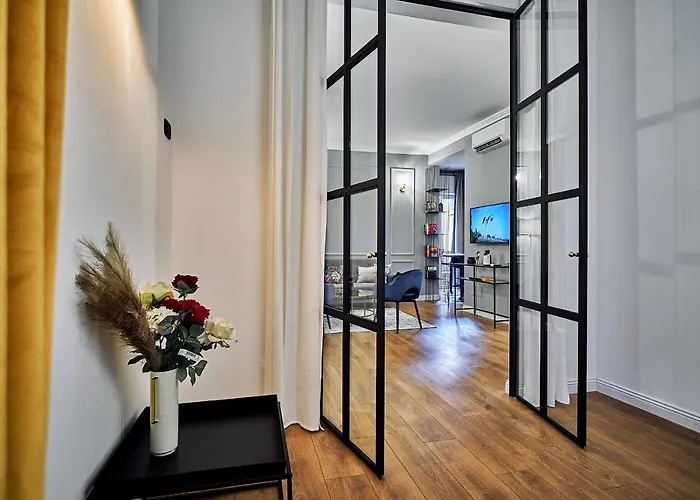 Chiclife - Lilienblum Chic Borgo Santa Caterina *