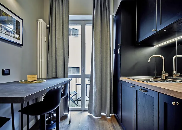 Chiclife - Lilienblum Chic Borgo Santa Caterina