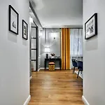 Chiclife - Lilienblum Chic Borgo Santa Caterina Appartement