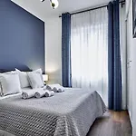 Chiclife - Lilienblum Chic Borgo Santa Caterina Appartement Bergame