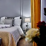 Appartement Chiclife - Lilienblum Chic Borgo Santa Caterina