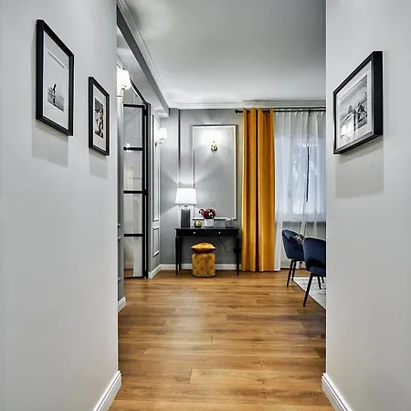 Chiclife - Lilienblum Chic Borgo Santa Caterina Апартаменти