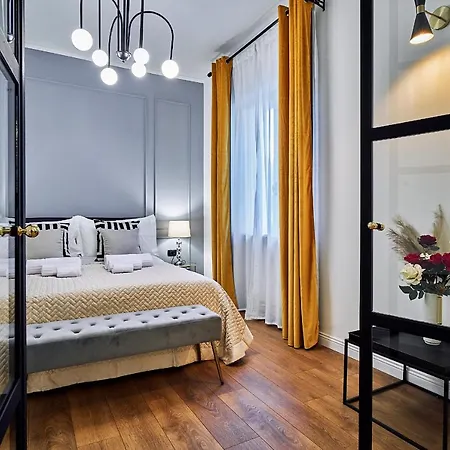 Chiclife - Lilienblum Chic Borgo Santa Caterina