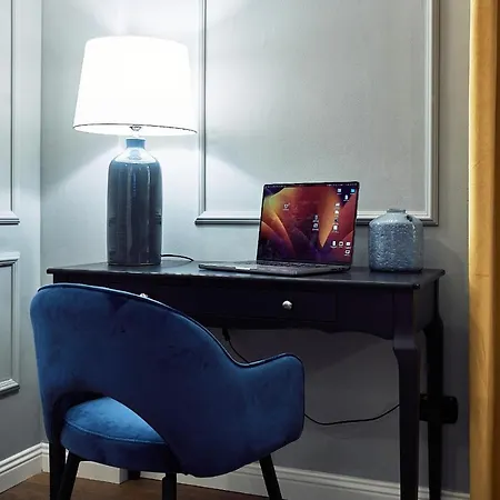 Chiclife - Lilienblum Chic Borgo Santa Caterina Бергамо