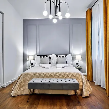 Chiclife - Lilienblum Chic Borgo Santa Caterina *