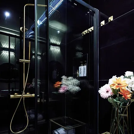 Chiclife - Lilienblum Chic Borgo Santa Caterina 公寓 *