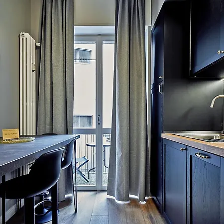 Chiclife - Lilienblum Chic Borgo Santa Caterina