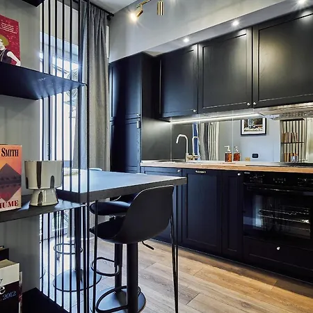 Chiclife - Lilienblum Chic Borgo Santa Caterina * Bergamo