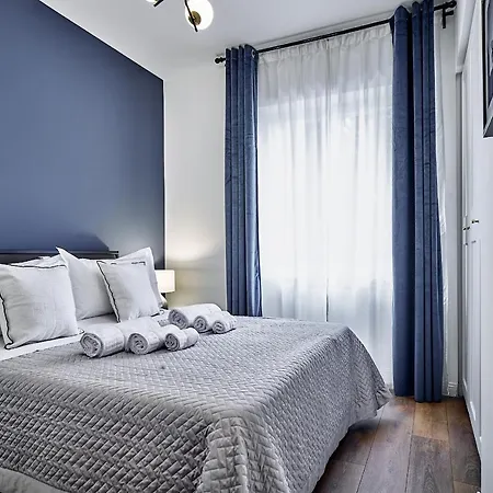 Chiclife - Lilienblum Chic Borgo Santa Caterina Апартаменти Бергамо