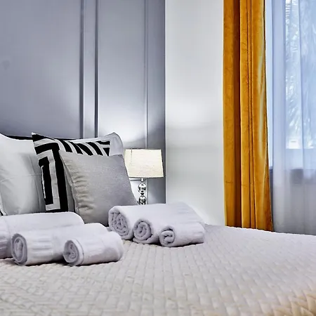 Chiclife - Lilienblum Chic Borgo Santa Caterina Апартаменти