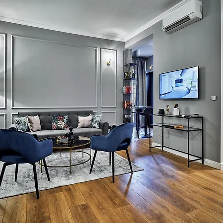 Chiclife - Lilienblum Chic Borgo Santa Caterina Lejlighed *