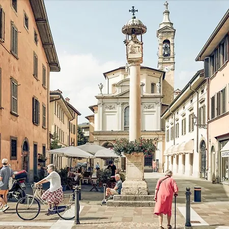 Chiclife - Lilienblum Chic Borgo Santa Caterina