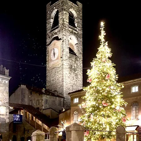 Chiclife - Lilienblum Chic Borgo Santa Caterina *