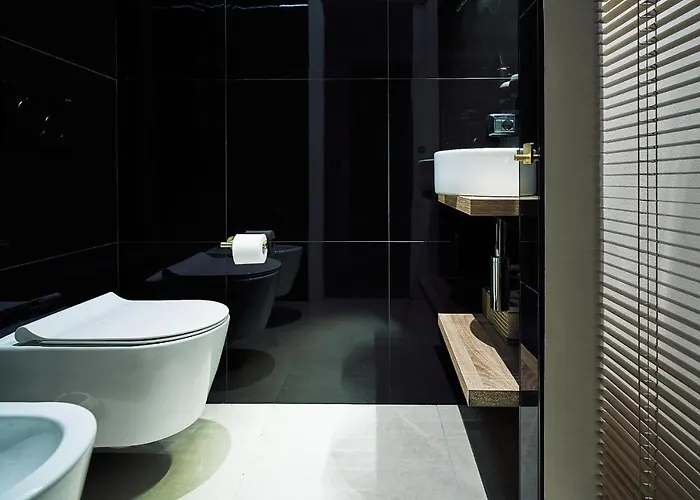 Апартаменти Chiclife - Lilienblum Chic Borgo Santa Caterina