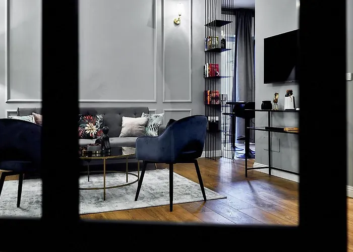 Апартаменти Chiclife - Lilienblum Chic Borgo Santa Caterina Бергамо