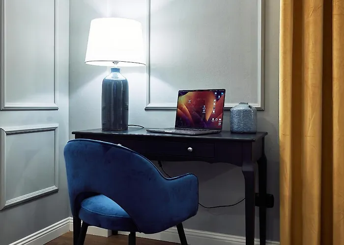 Chiclife - Lilienblum Chic Borgo Santa Caterina Bergamo