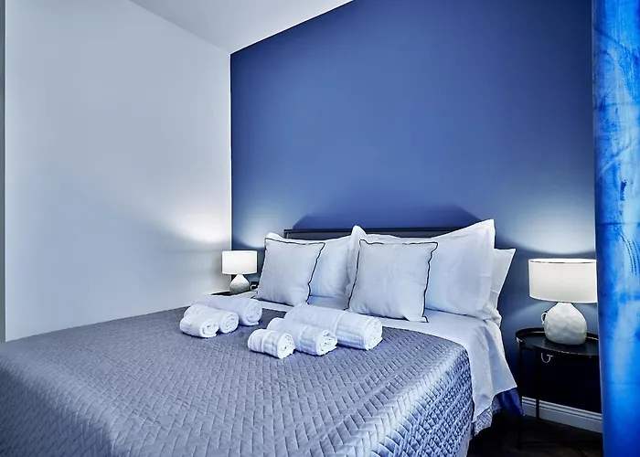 Chiclife - Lilienblum Chic Borgo Santa Caterina * Бергамо