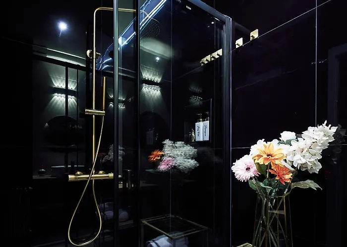 Chiclife - Lilienblum Chic Borgo Santa Caterina Апартаменти *