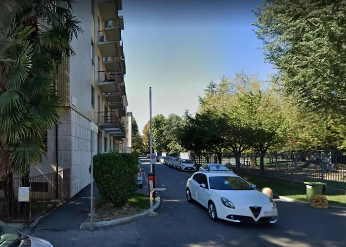 Chiclife - Lilienblum Chic Borgo Santa Caterina Бергамо