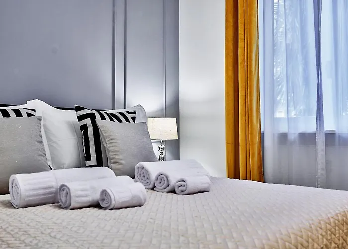 Chiclife - Lilienblum Chic Borgo Santa Caterina Apartmán