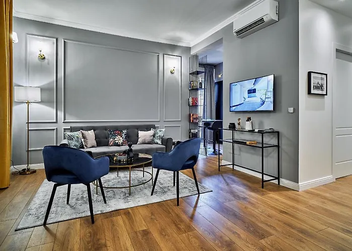 Chiclife - Lilienblum Chic Borgo Santa Caterina Apartmán *