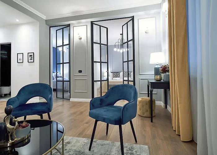 Chiclife - Lilienblum Chic Borgo Santa Caterina