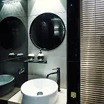 Apartamento Chiclife - Lilienblum Chic Borgo Santa Caterina Bérgamo