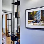 Apartamento Chiclife - Lilienblum Chic Borgo Santa Caterina