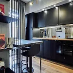 Chiclife - Lilienblum Chic Borgo Santa Caterina * Bérgamo
