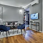 Chiclife - Lilienblum Chic Borgo Santa Caterina Apartamento *